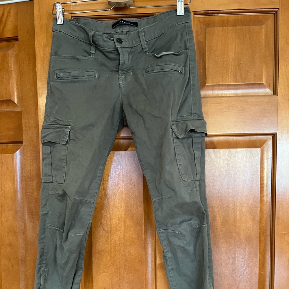 J BRAND Skinny Cargo Pant